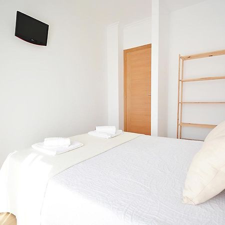 פונטה-ודרה Apartamento Vila Do Albarino מראה חיצוני תמונה